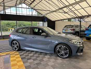 Used BMW 1 Series 2020 for sale - 78846672: Photo