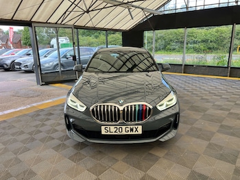 Used BMW 1 Series 2020 for sale - 78846672: Photo