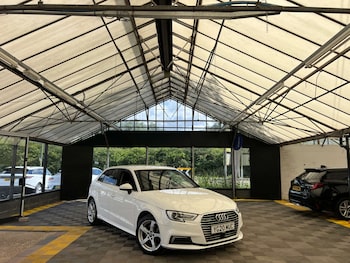 Used Audi A3 2020 for sale - 78858896: Photo