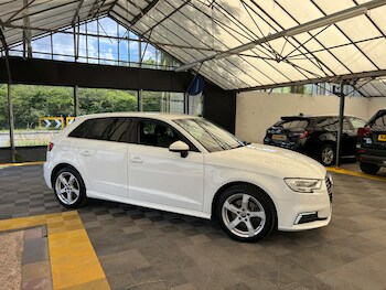Used Audi A3 2020 for sale - 78858896: Photo