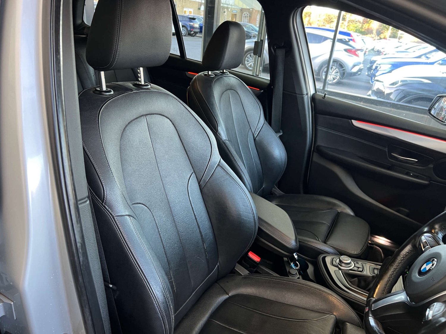 Used BMW 2 Series 2016 for sale - 76703587: Photo 10