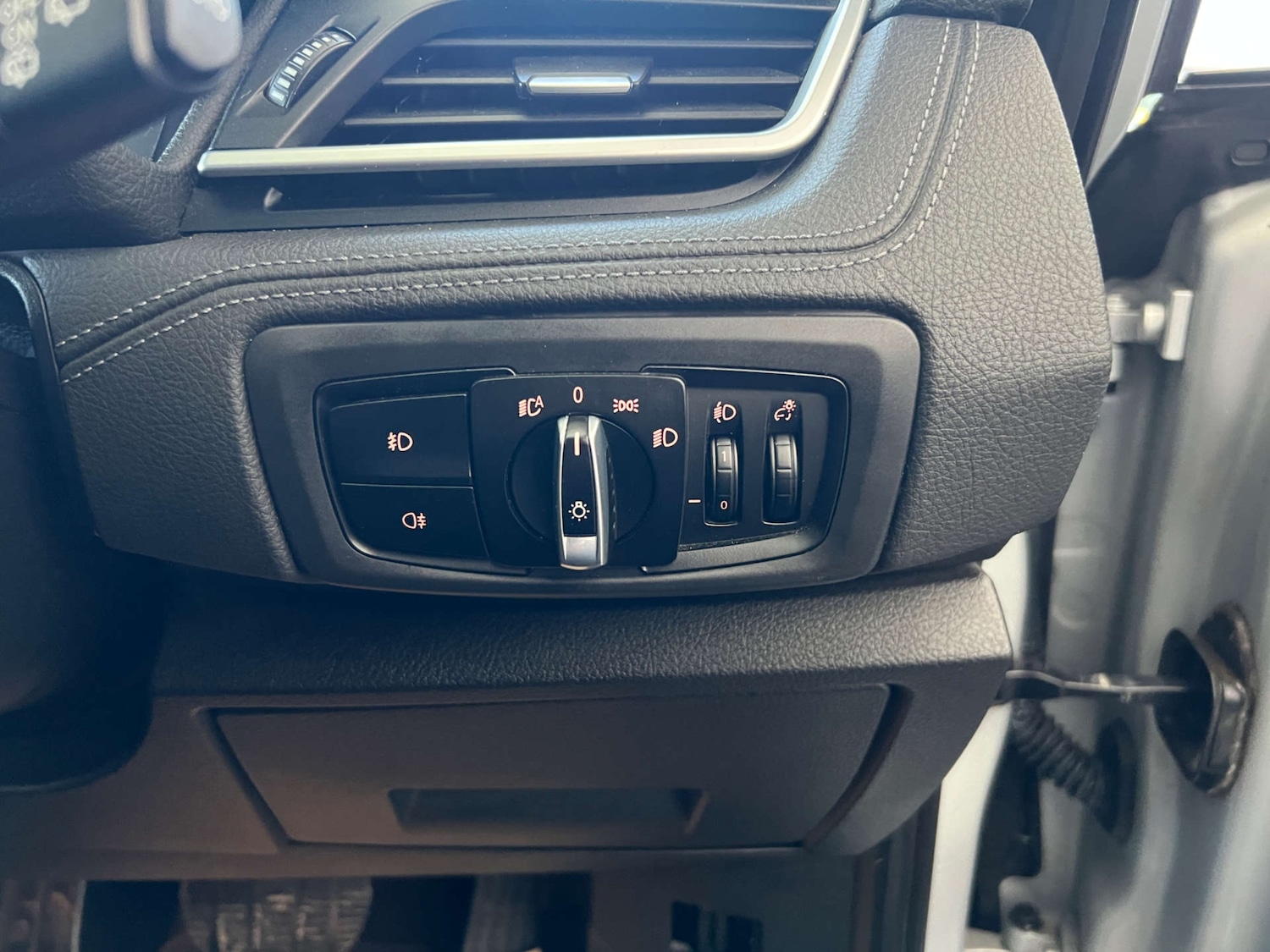 Used BMW 2 Series 2016 for sale - 76703587: Photo 11