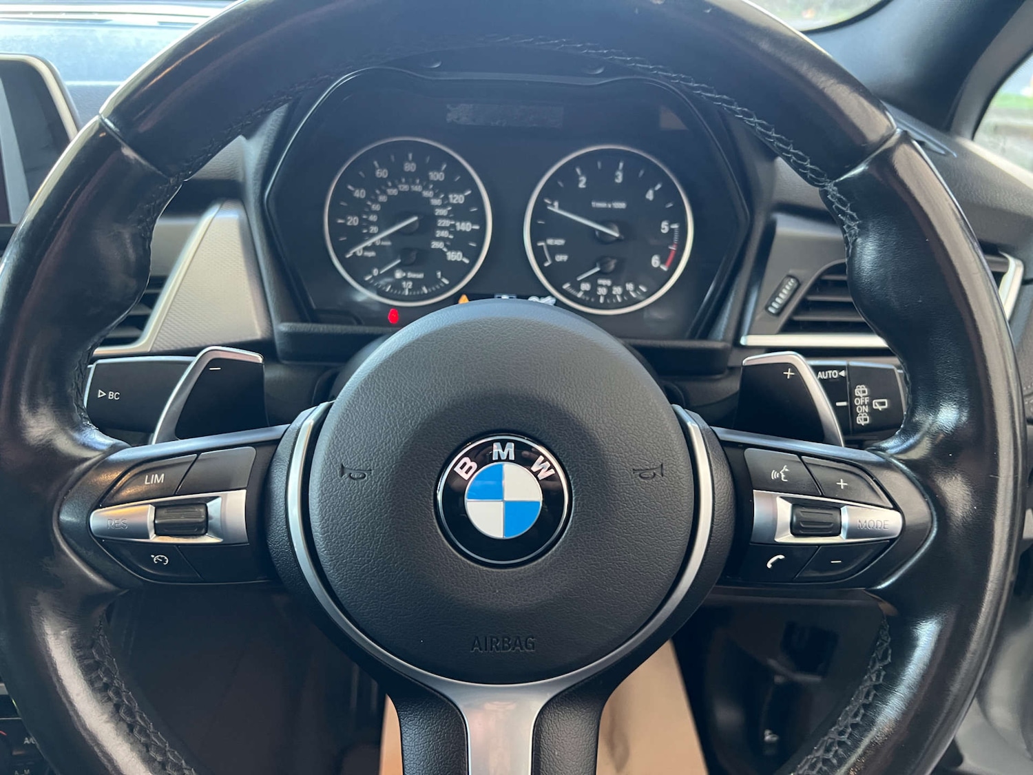 Used BMW 2 Series 2016 for sale - 76703587: Photo 13