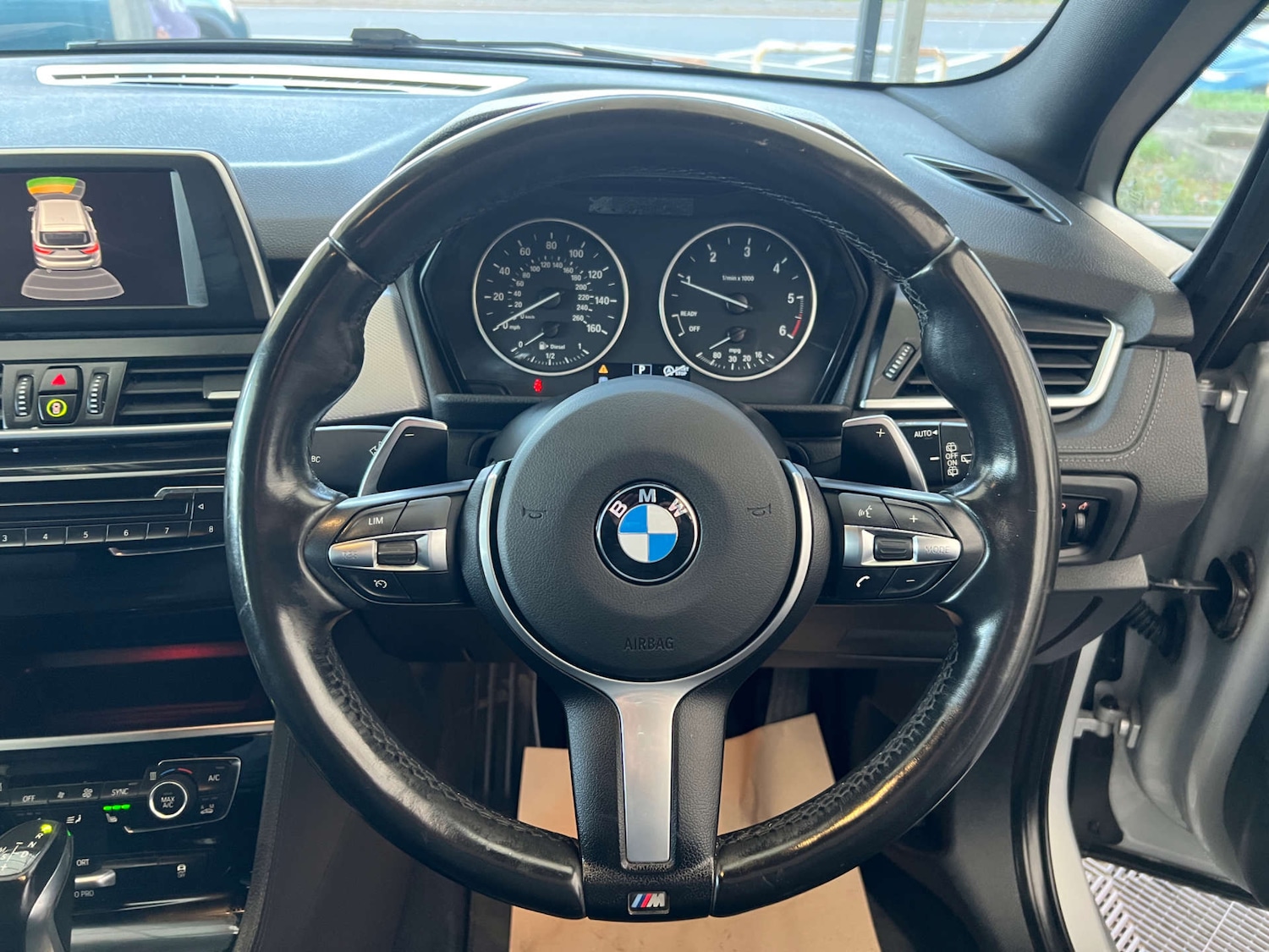 Used BMW 2 Series 2016 for sale - 76703587: Photo 14