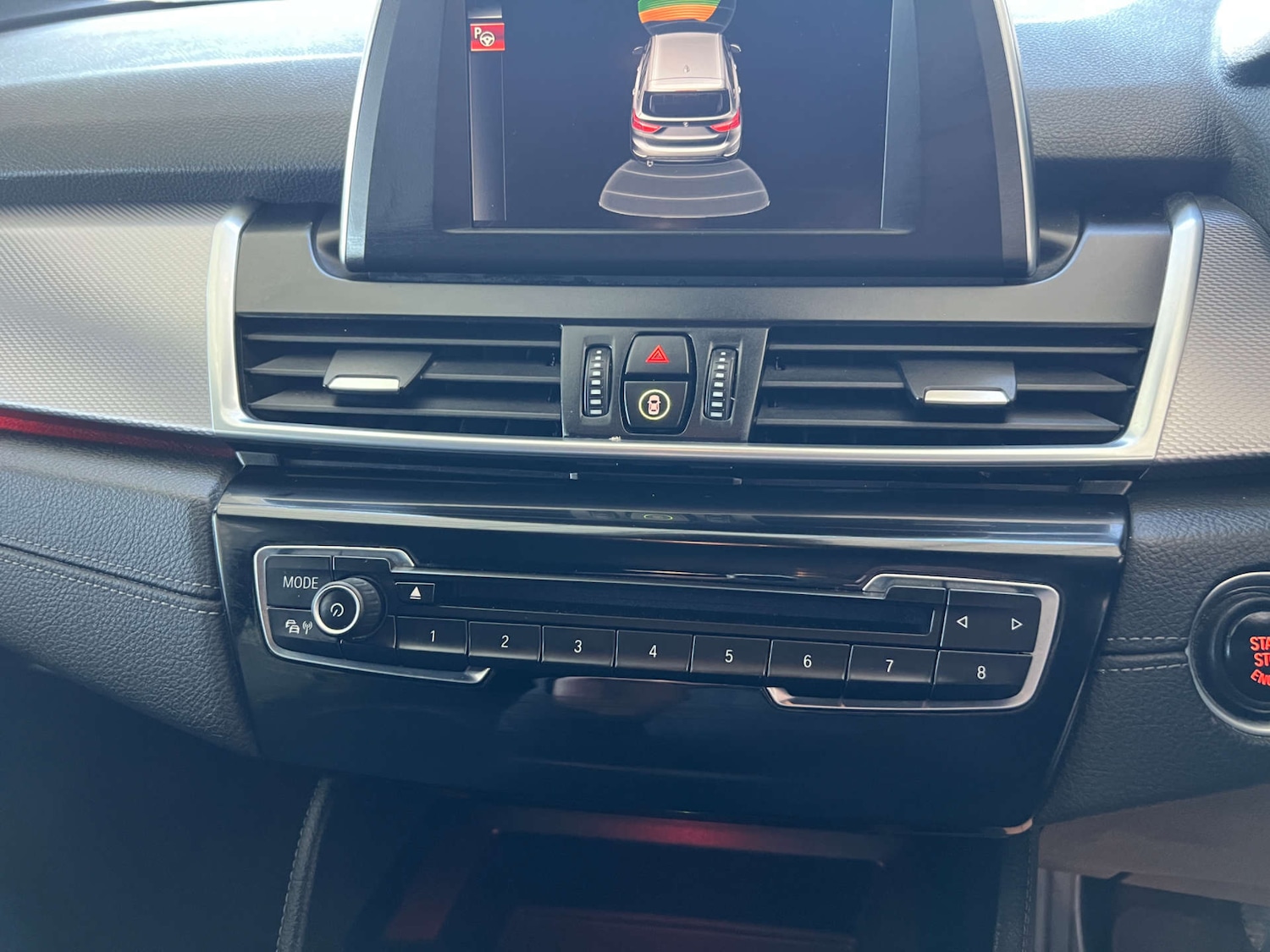 Used BMW 2 Series 2016 for sale - 76703587: Photo 18