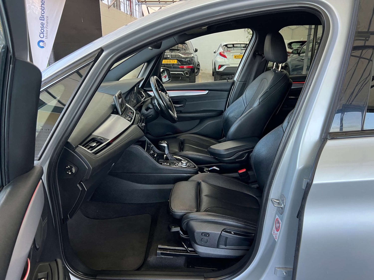 Used BMW 2 Series 2016 for sale - 76703587: Photo 24