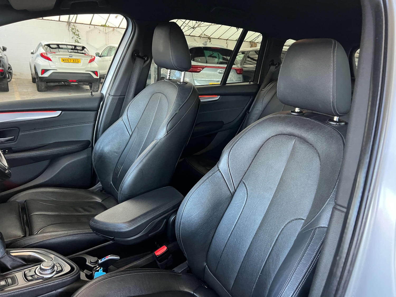 Used BMW 2 Series 2016 for sale - 76703587: Photo 25