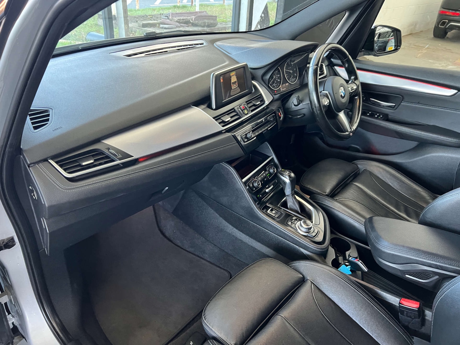 Used BMW 2 Series 2016 for sale - 76703587: Photo 26