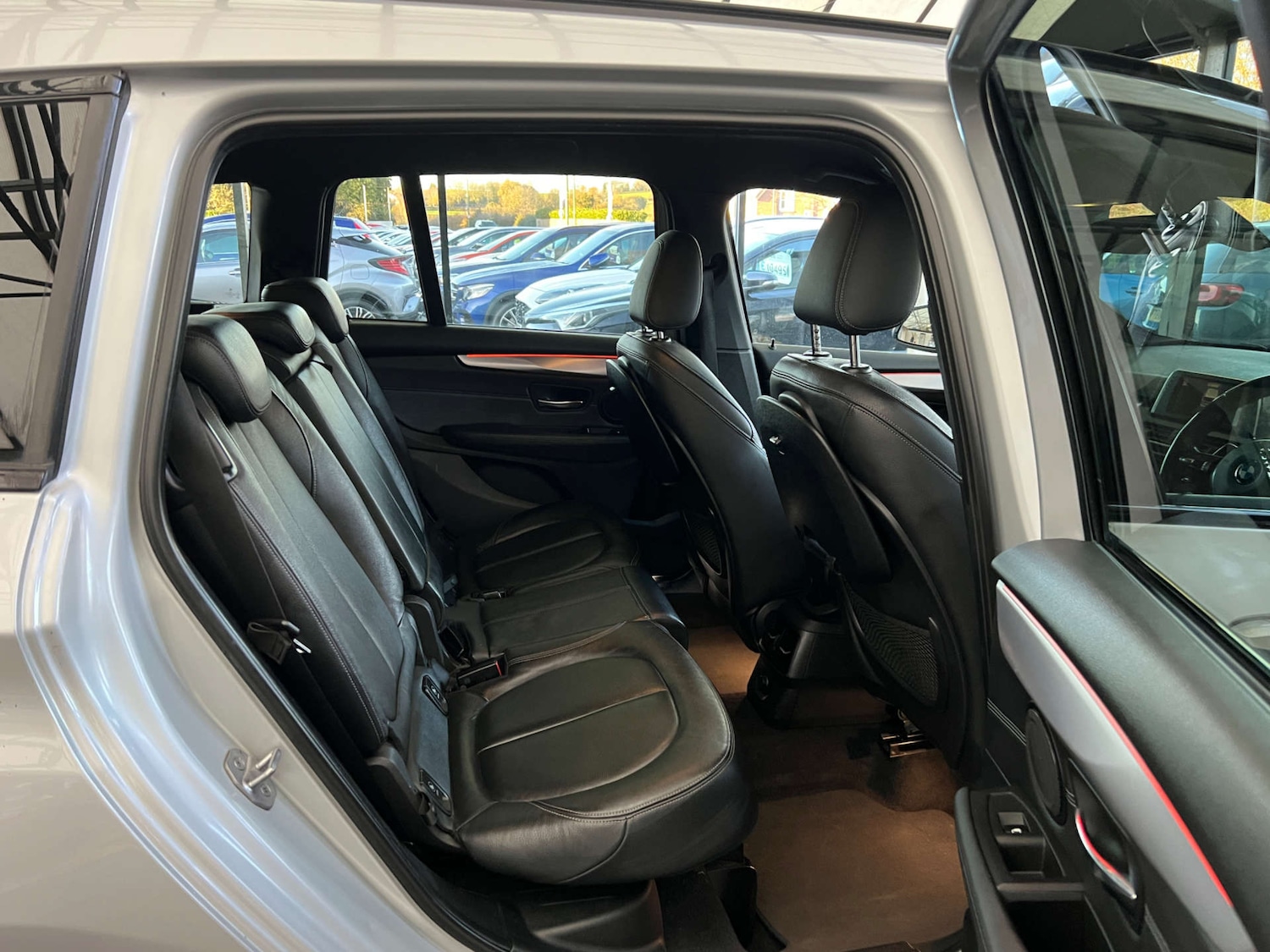 Used BMW 2 Series 2016 for sale - 76703587: Photo 28