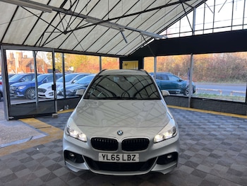 Used BMW 2 Series 2016 for sale - 76703587: Photo