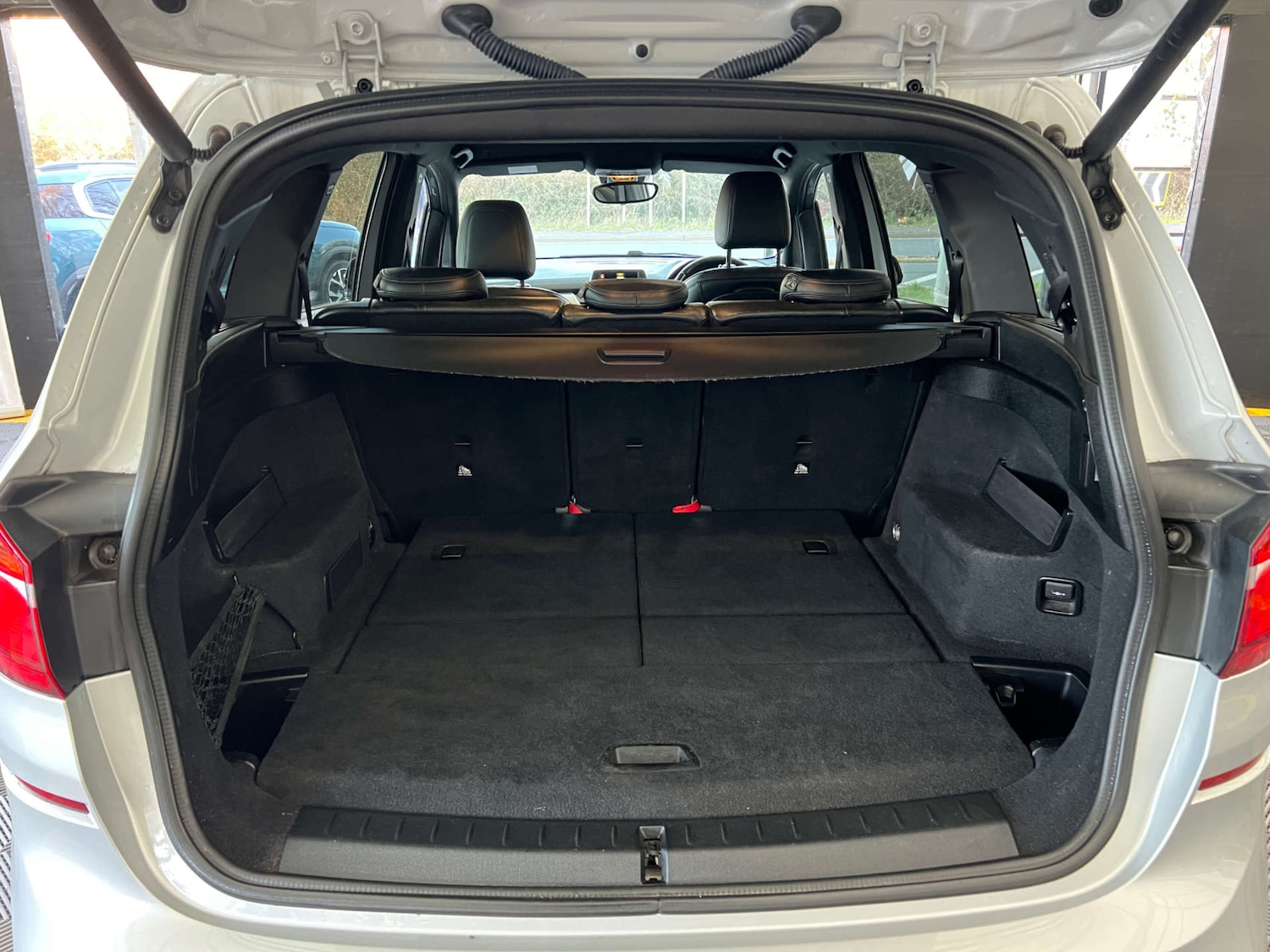 Used BMW 2 Series 2016 for sale - 76703587: Photo 32