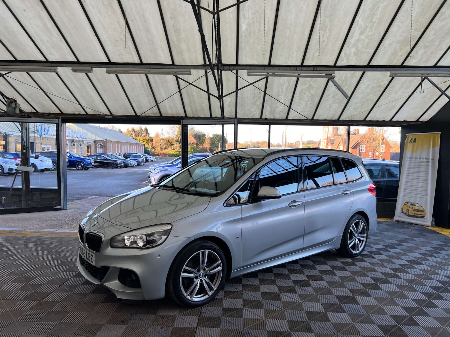 Used BMW 2 Series 2016 for sale - 76703587: Photo 4