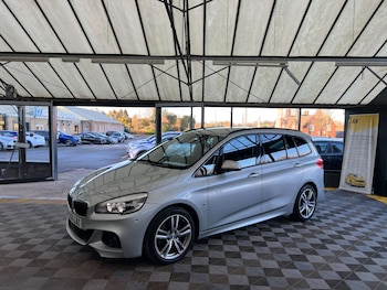 Used BMW 2 Series 2016 for sale - 76703587: Photo