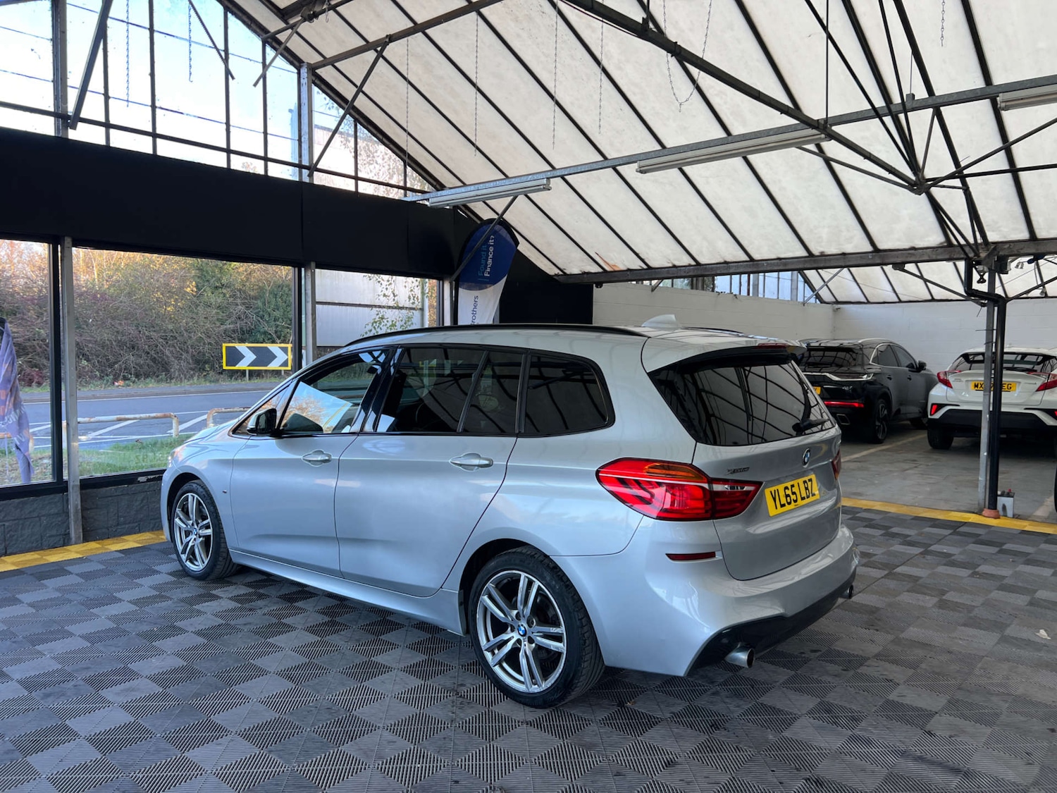Used BMW 2 Series 2016 for sale - 76703587: Photo 5