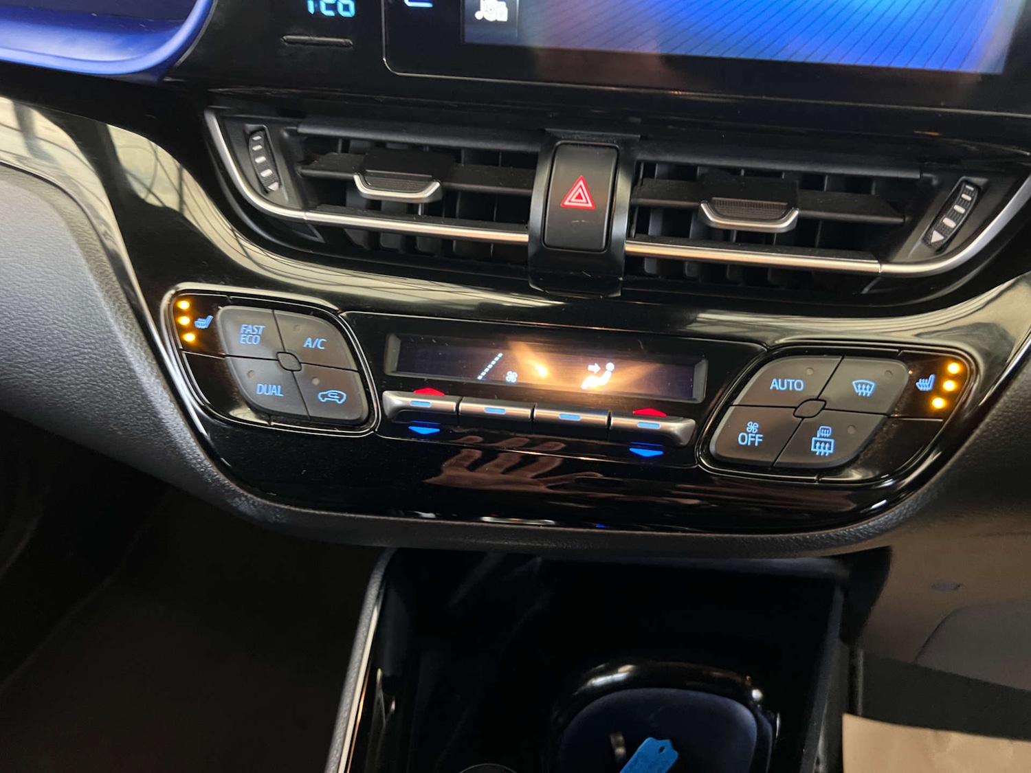 Used Toyota C-HR 2018 for sale - 76165315: Photo 21