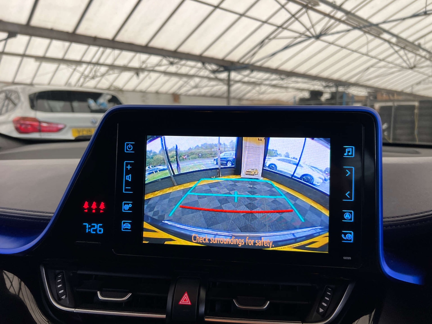 Used Toyota C-HR 2018 for sale - 76165315: Photo 24