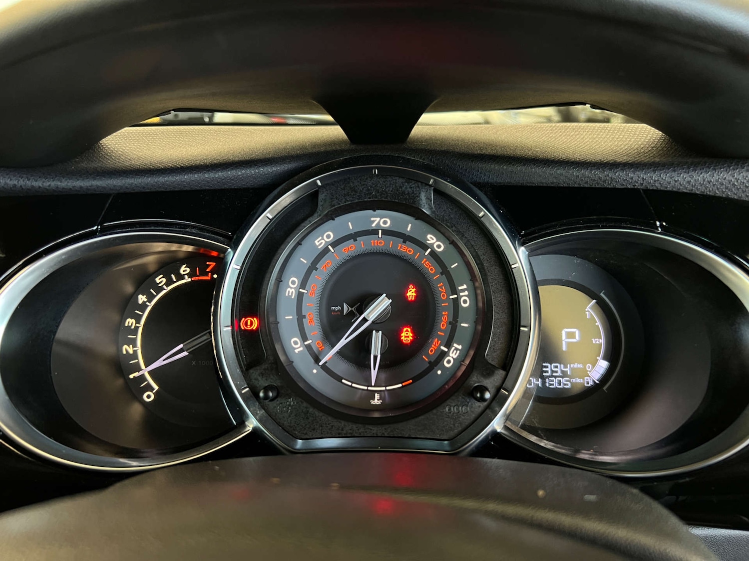 Used DS Automobiles DS 3 2019 for sale - 77656593: Photo 12