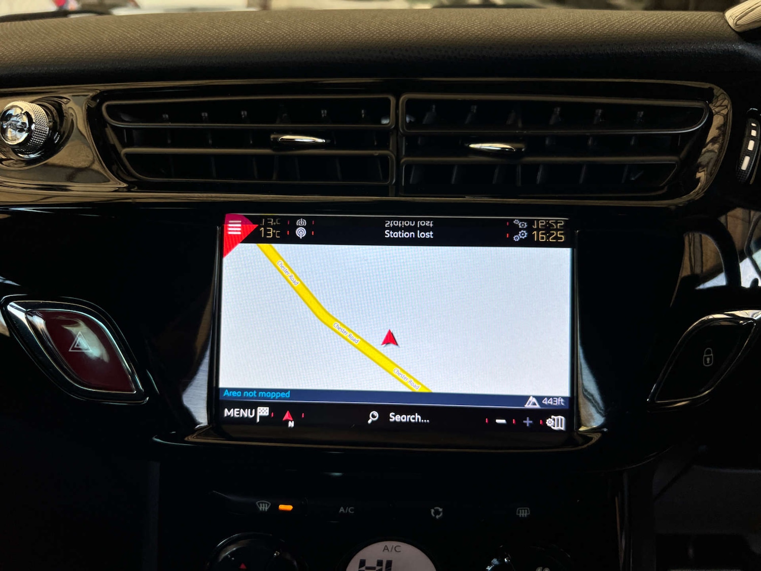 Used DS Automobiles DS 3 2019 for sale - 77656593: Photo 13