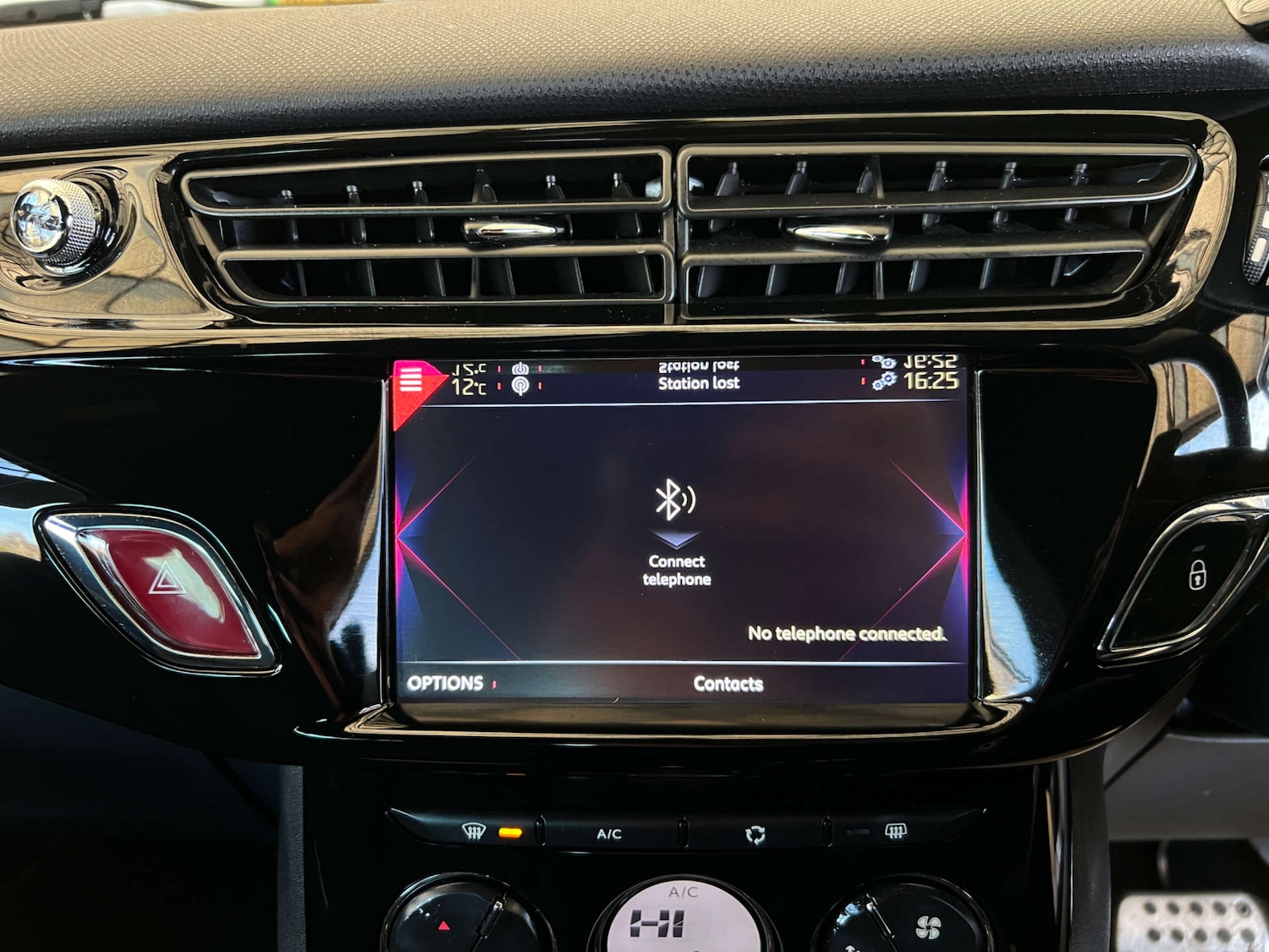 Used DS Automobiles DS 3 2019 for sale - 77656593: Photo 15