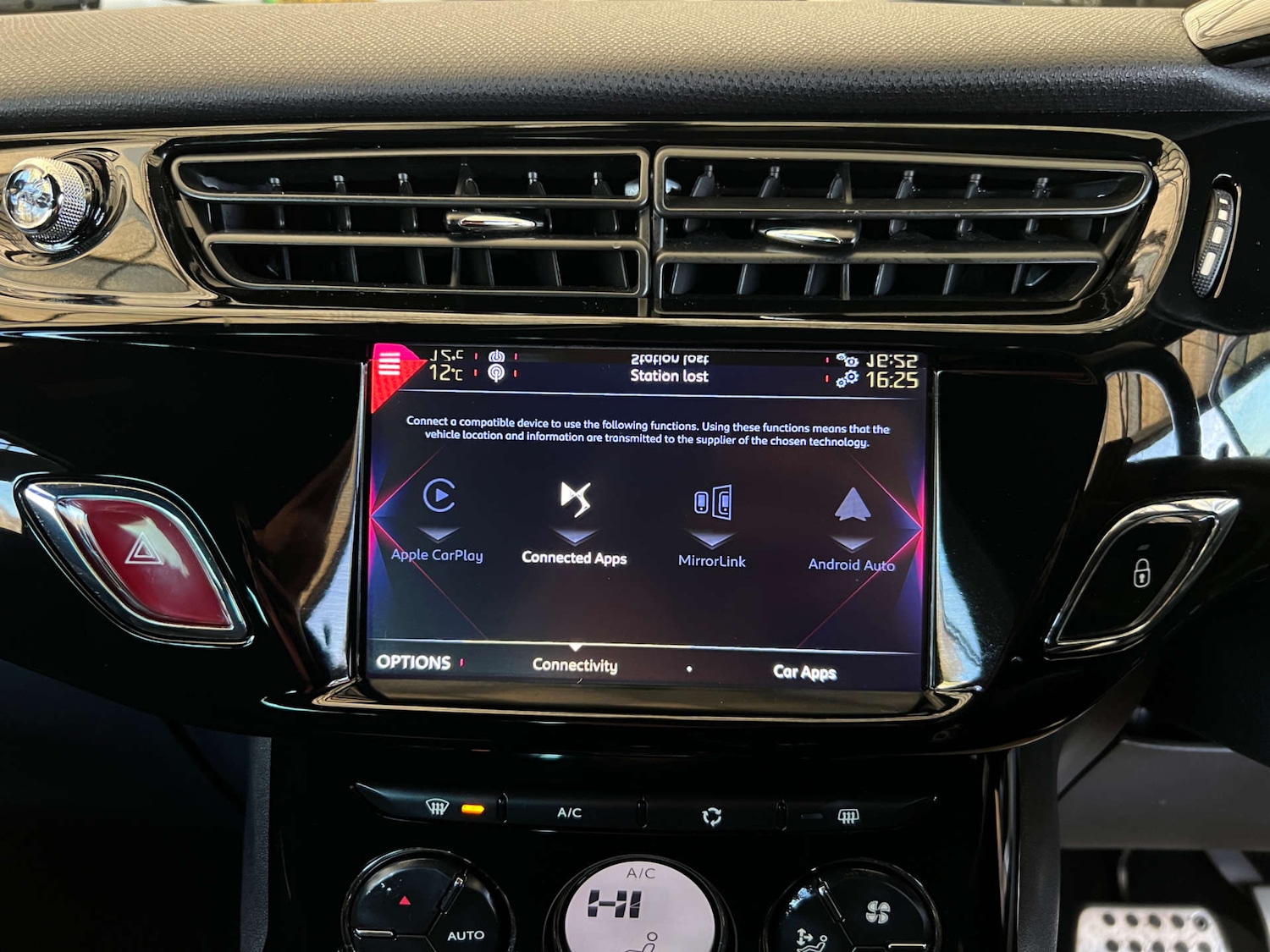 Used DS Automobiles DS 3 2019 for sale - 77656593: Photo 16