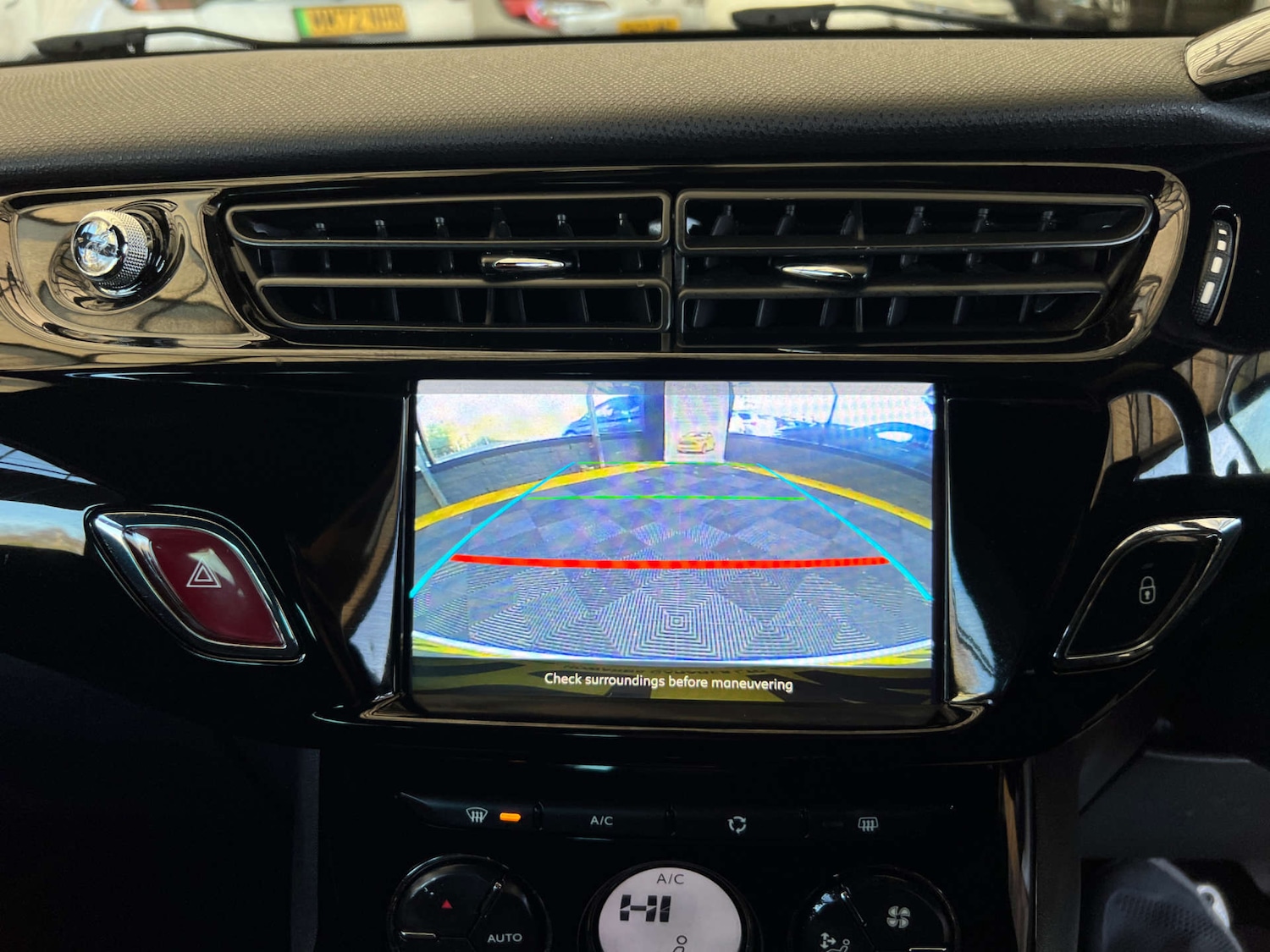 Used DS Automobiles DS 3 2019 for sale - 77656593: Photo 19