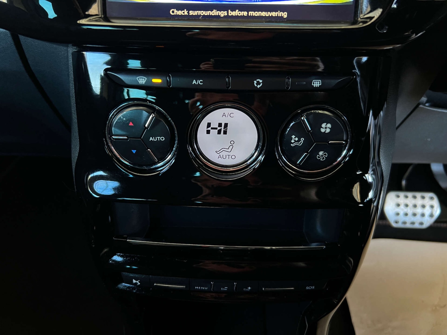 Used DS Automobiles DS 3 2019 for sale - 77656593: Photo 20