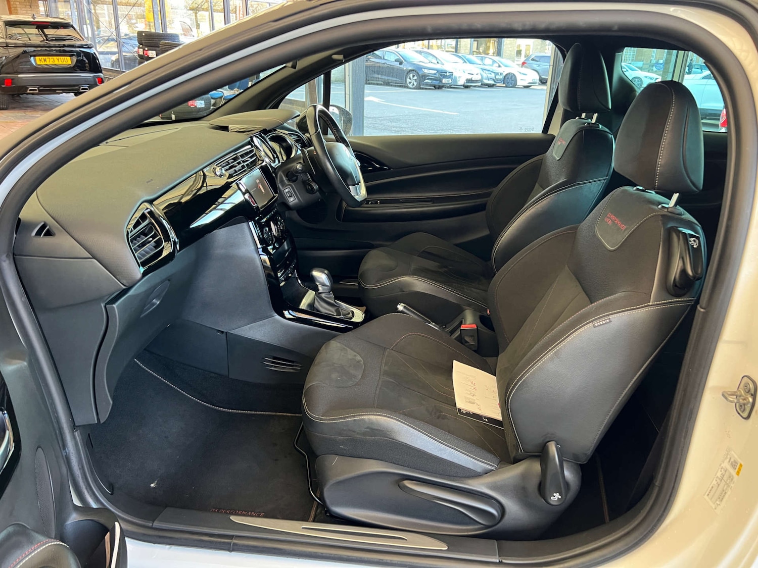 Used DS Automobiles DS 3 2019 for sale - 77656593: Photo 23