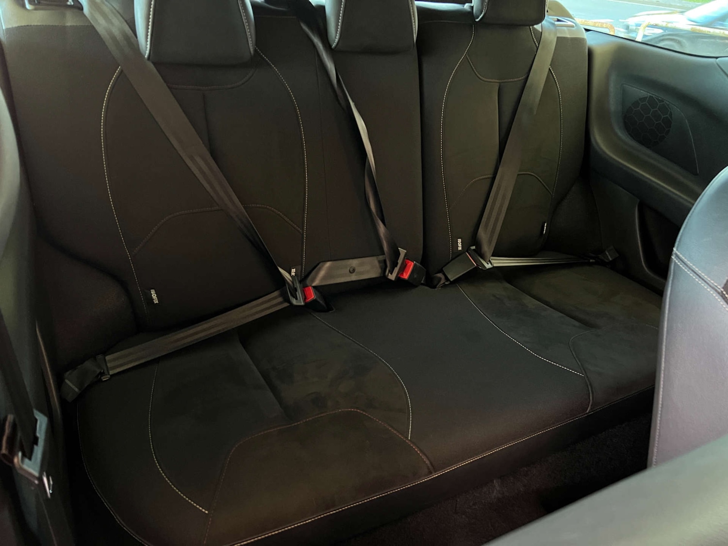 Used DS Automobiles DS 3 2019 for sale - 77656593: Photo 24