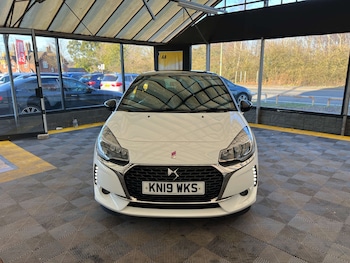 Used DS Automobiles DS 3 2019 for sale - 77656593: Photo