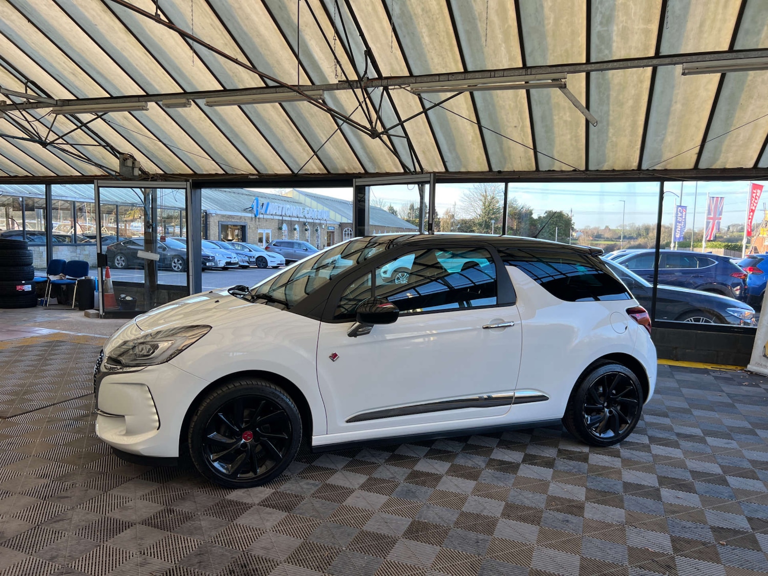 Used DS Automobiles DS 3 2019 for sale - 77656593: Photo 5