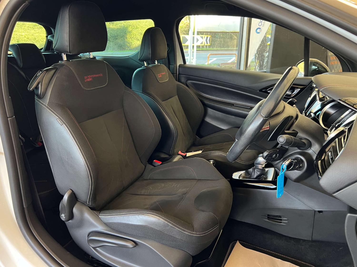 Used DS Automobiles DS 3 2019 for sale - 77656593: Photo 9