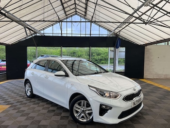 Used Kia Ceed 2021 for sale - 78267599: Photo
