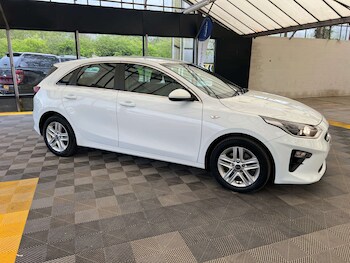 Used Kia Ceed 2021 for sale - 78267599: Photo