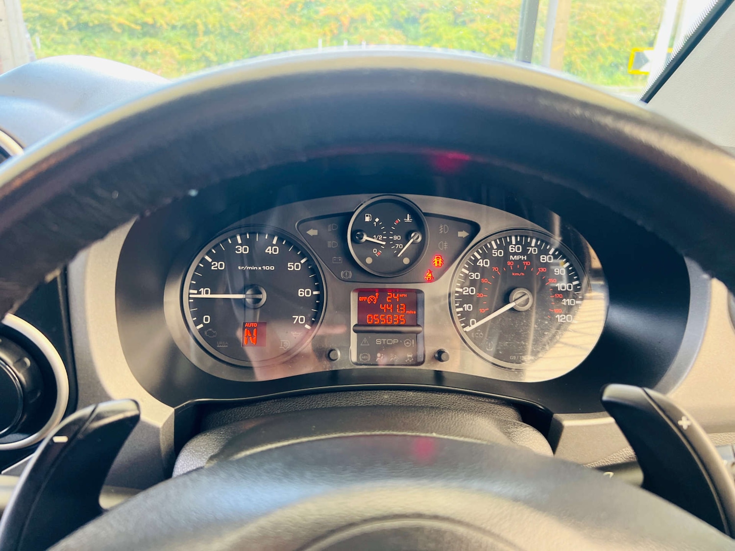 Used Citroen Berlingo Multispace 2016 for sale - 76706742: Photo 20