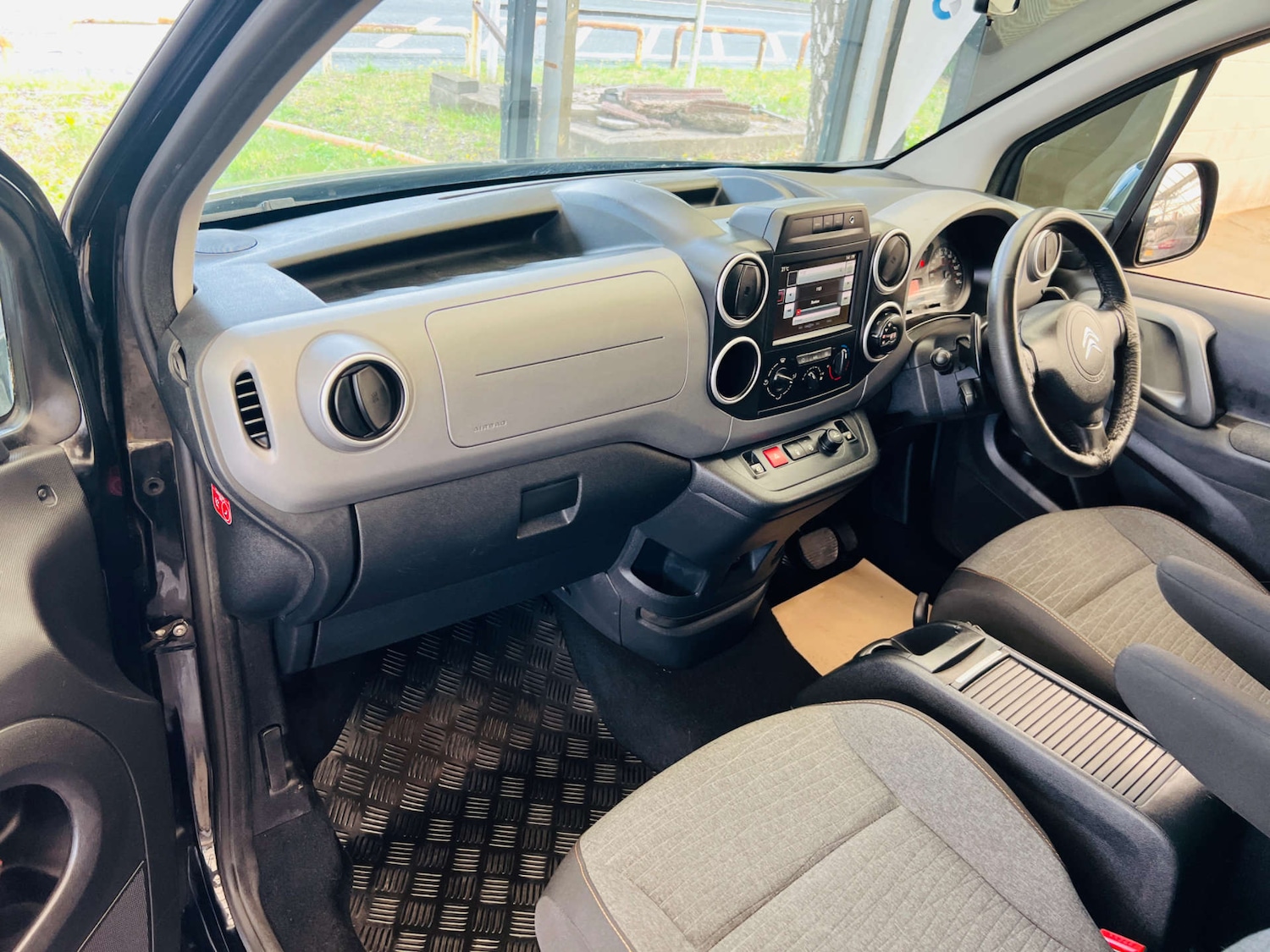 Used Citroen Berlingo Multispace 2016 for sale - 76706742: Photo 24