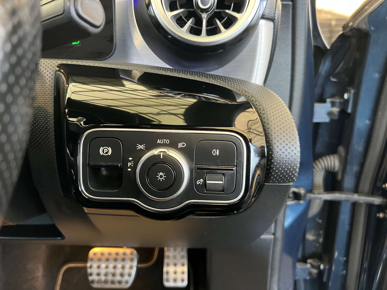 Used Mercedes-Benz A-Class 2021 for sale - 76829866: Photo 13