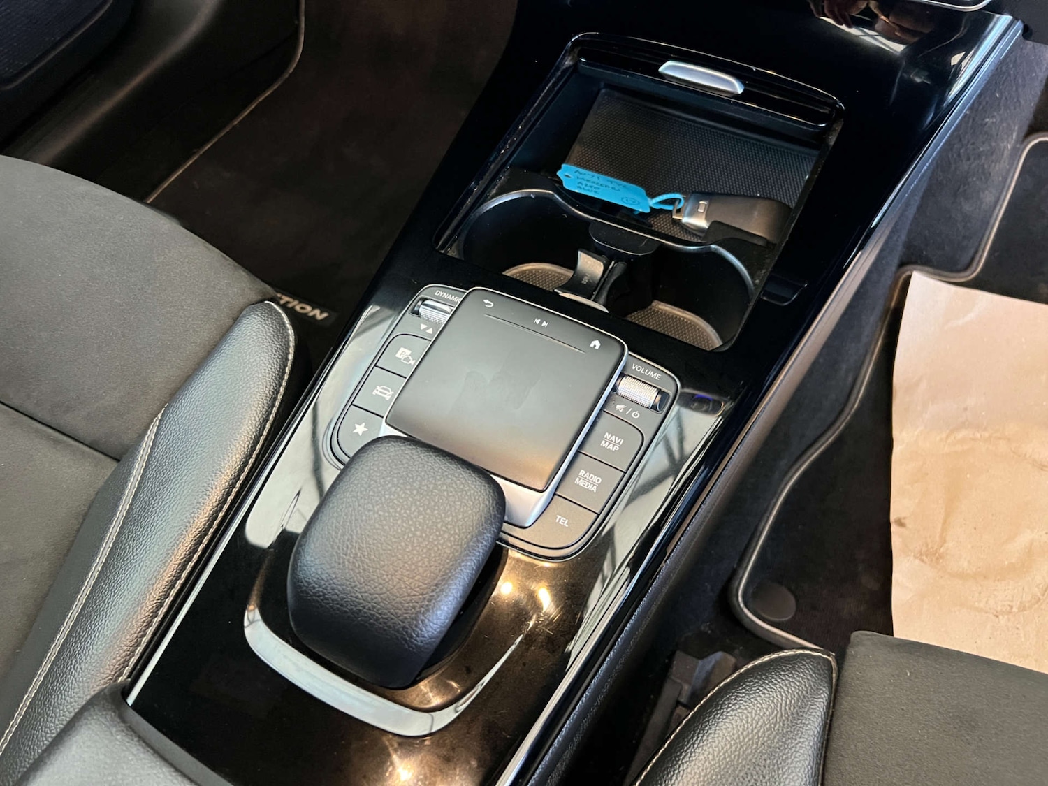 Used Mercedes-Benz A-Class 2021 for sale - 76829866: Photo 18