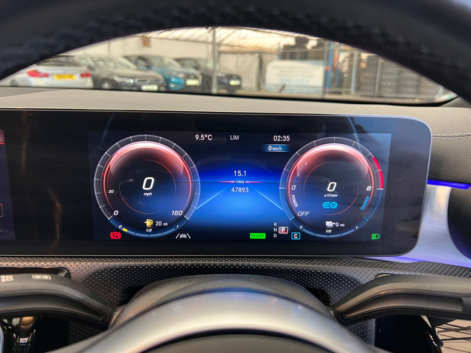 Used Mercedes-Benz A-Class 2021 for sale - 76829866: Photo 19