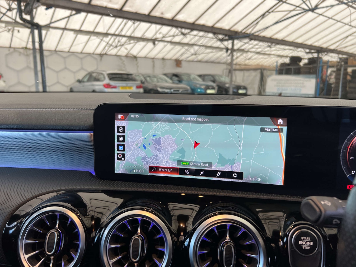 Used Mercedes-Benz A-Class 2021 for sale - 76829866: Photo 20