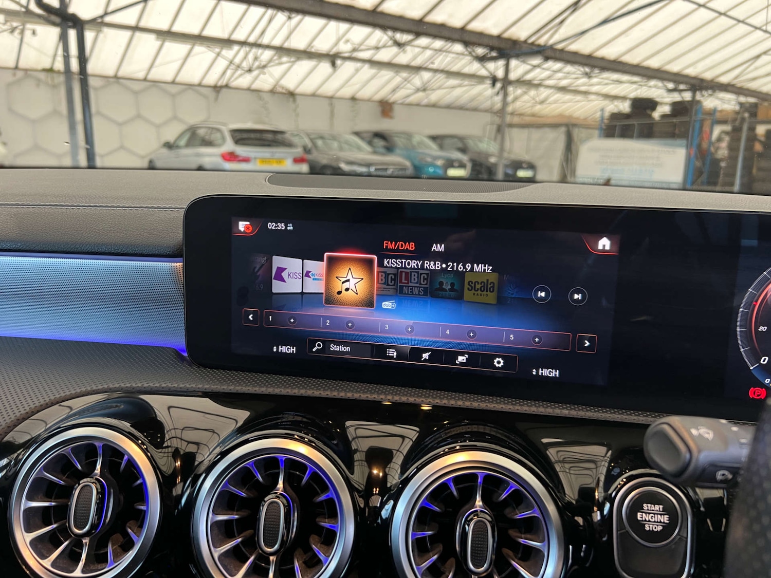 Used Mercedes-Benz A-Class 2021 for sale - 76829866: Photo 23