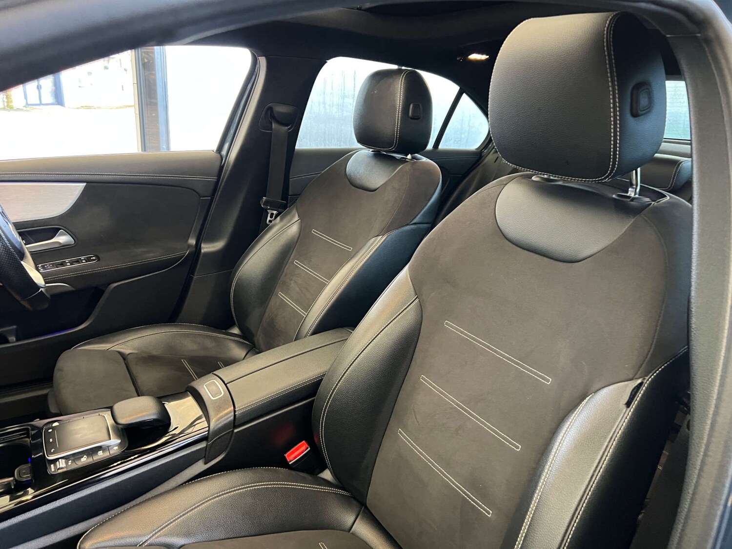 Used Mercedes-Benz A-Class 2021 for sale - 76829866: Photo 26