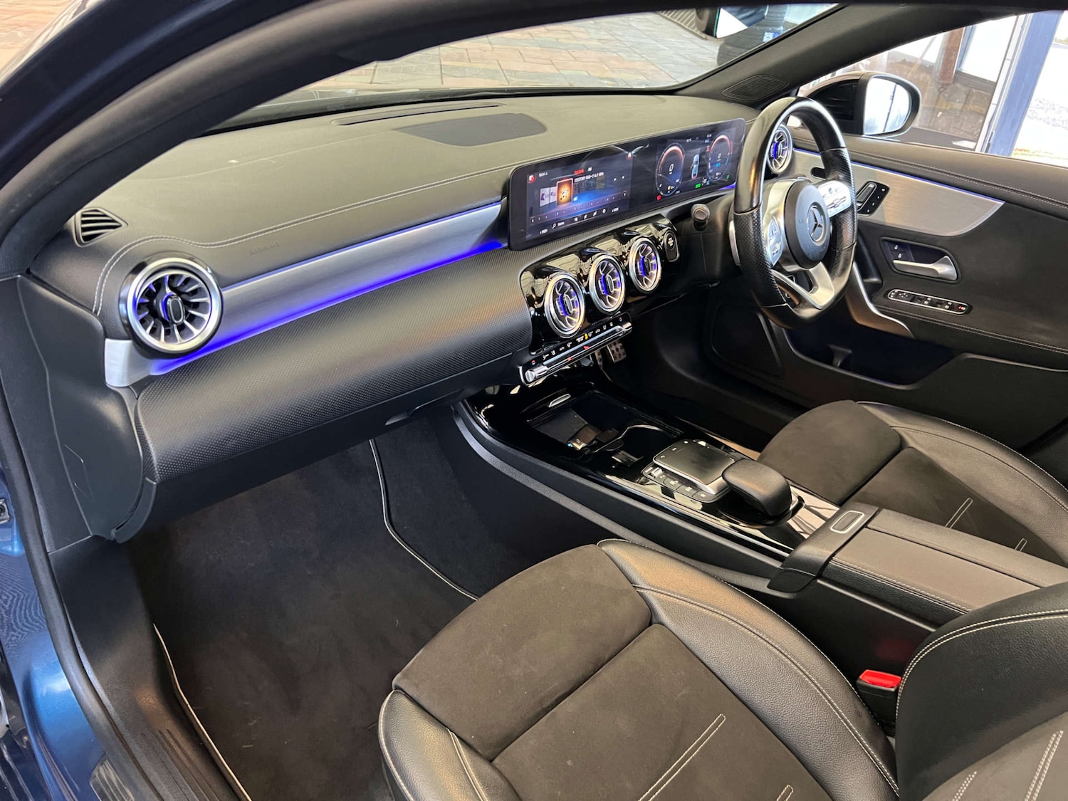 Used Mercedes-Benz A-Class 2021 for sale - 76829866: Photo 28