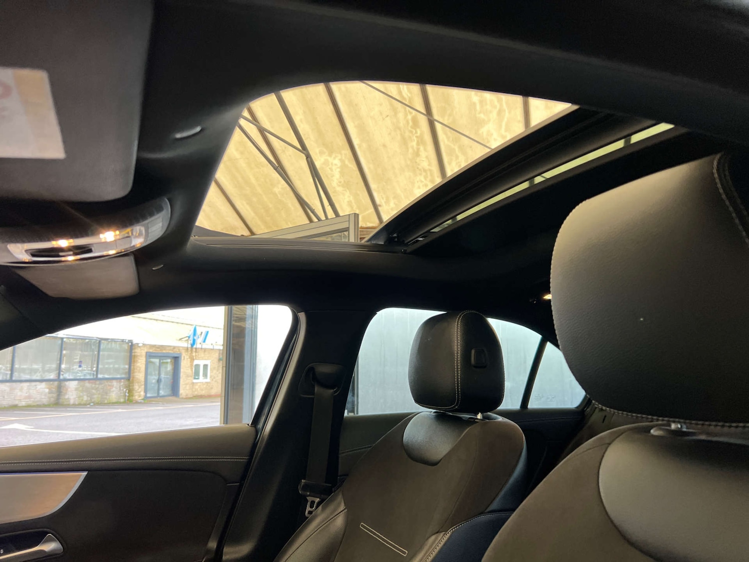 Used Mercedes-Benz A-Class 2021 for sale - 76829866: Photo 29