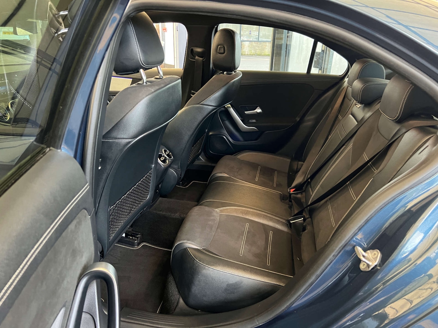 Used Mercedes-Benz A-Class 2021 for sale - 76829866: Photo 31