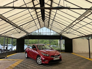 Used Kia Ceed 2024 for sale - 78915235: Photo