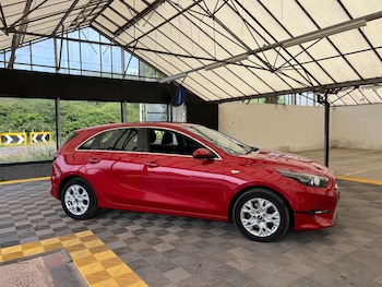 Used Kia Ceed 2024 for sale - 78915235: Photo