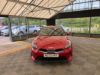 Used Kia Ceed 2024 for sale - 78915235: Photo