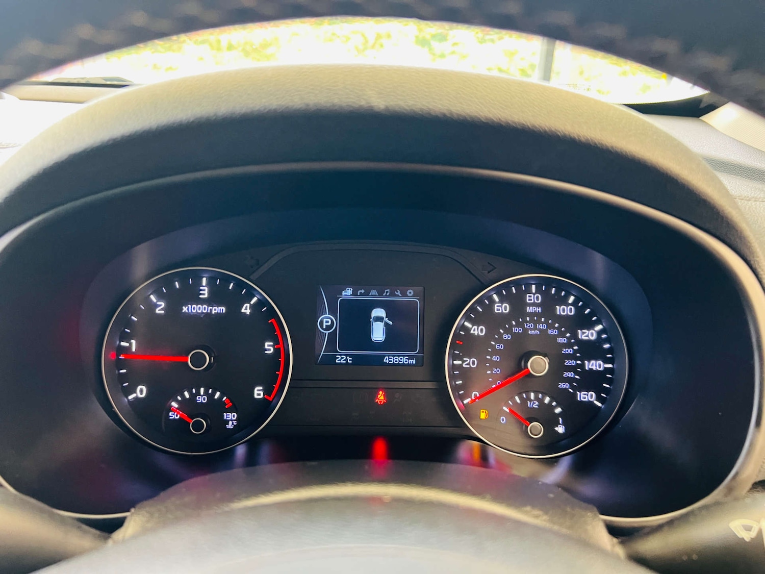 Used Kia Sportage 2016 for sale - 76681882: Photo 18