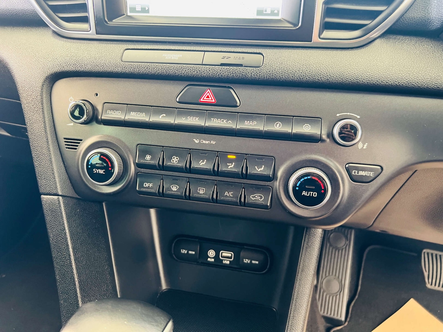 Used Kia Sportage 2016 for sale - 76681882: Photo 20