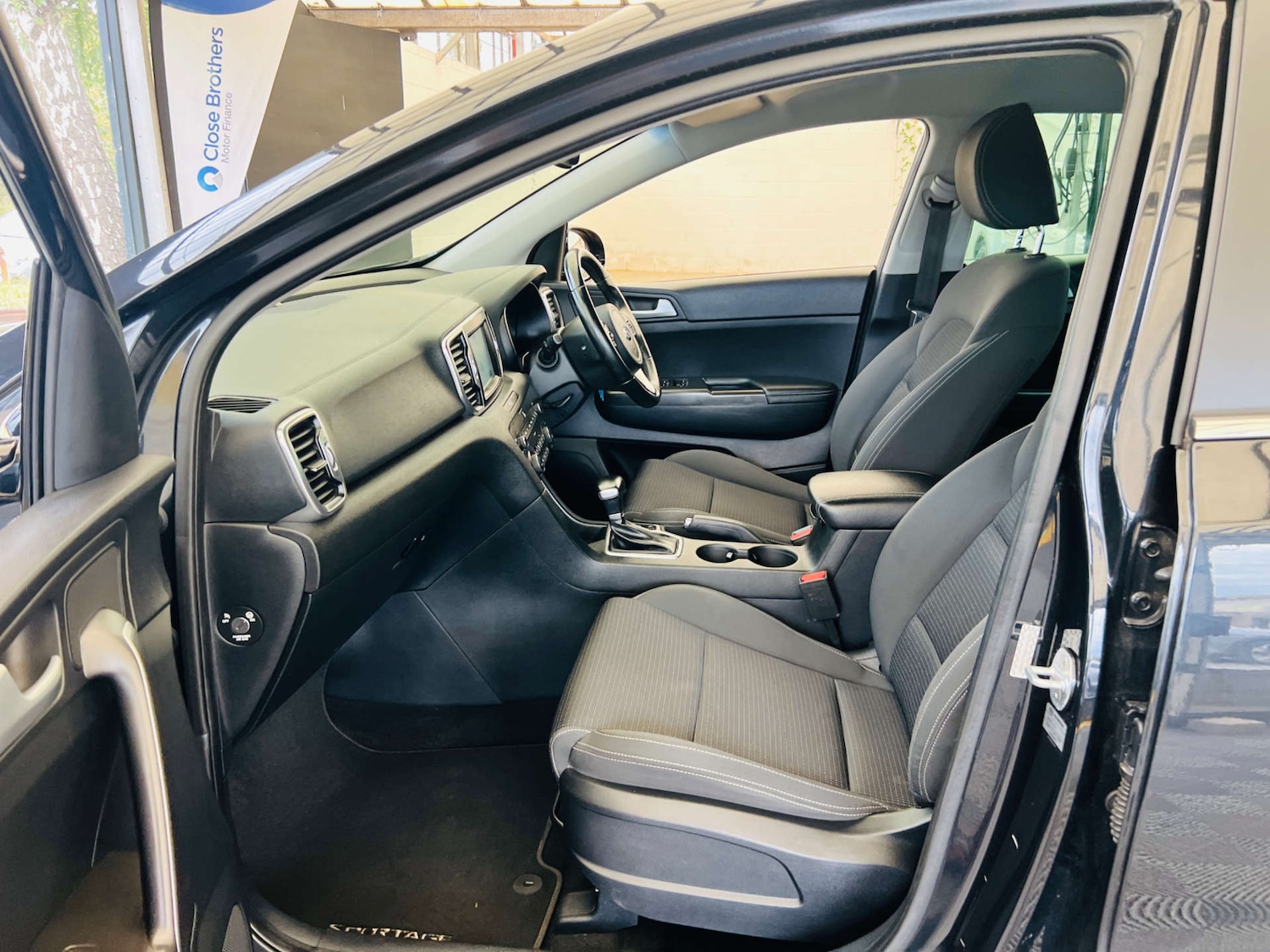 Used Kia Sportage 2016 for sale - 76681882: Photo 23